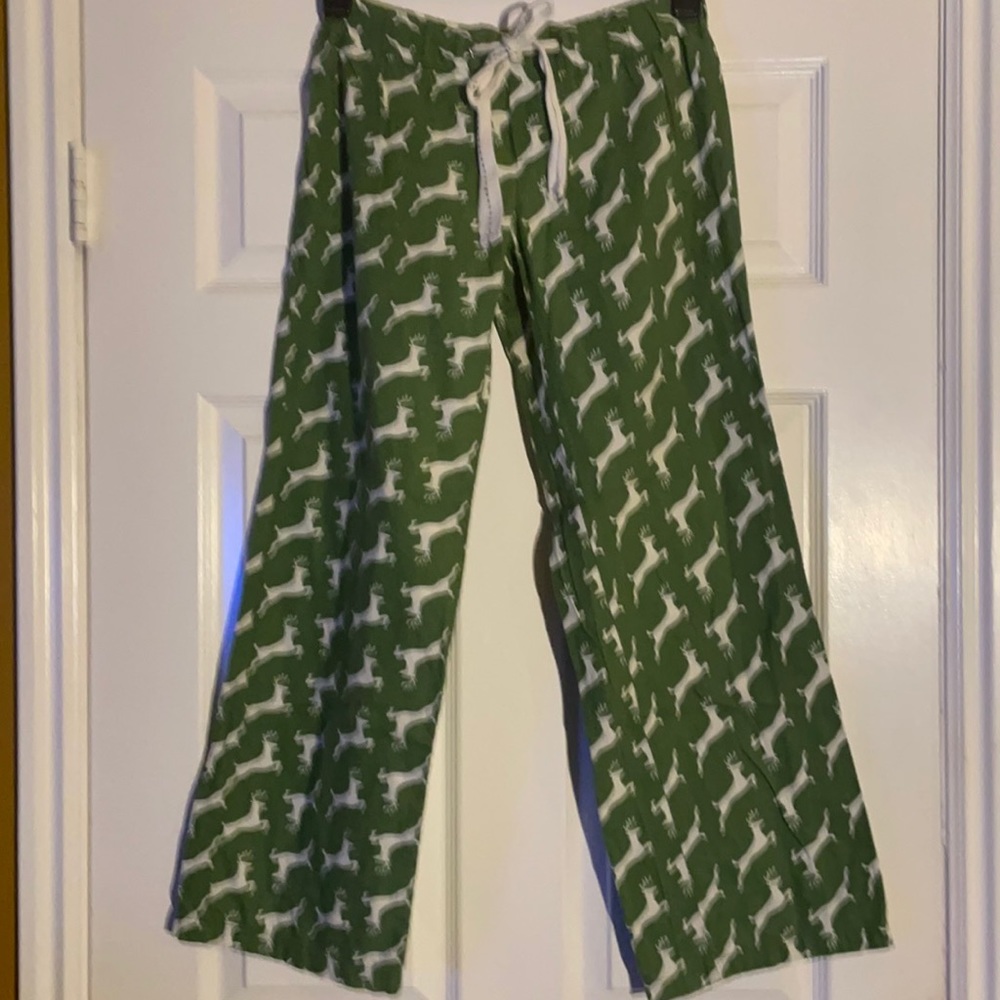 Christmas PJ Pants 🎅🏼🎄☃️ - Picture 2 of 3